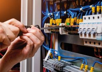 Electrical System Repairs