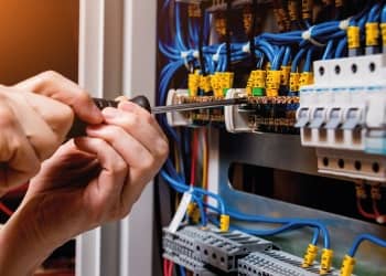 Electrical System Upgrades