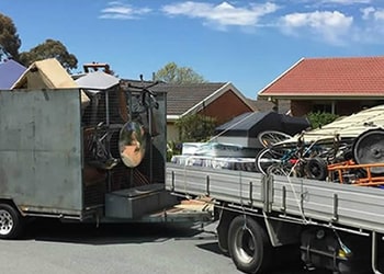 Electronic Waste Recycling
