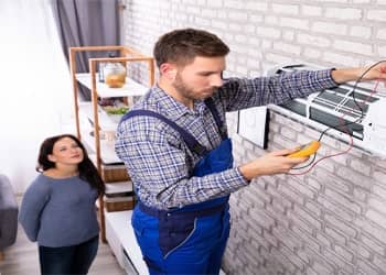 Emergency AC Repairs