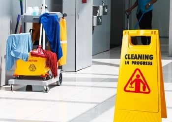 Emergency Cleaning