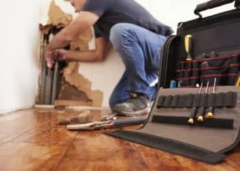 Emergency Cupboard Repairs