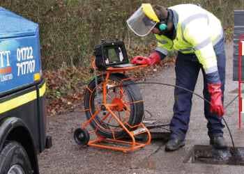 Emergency Drain Unblocking