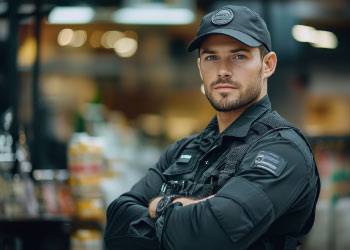 Emergency Event Security