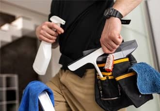 Emergency Extraction Cleaning