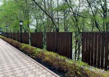 Emergency Fence Repair