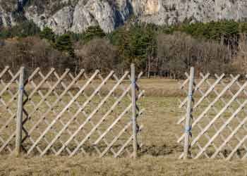 Emergency Fence Repairs