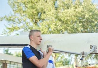 Emergency Gazebo Repairs