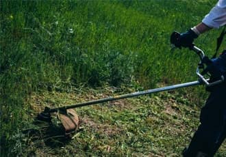 Emergency Grass Cutting