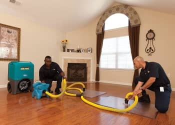 Emergency House Cleaning