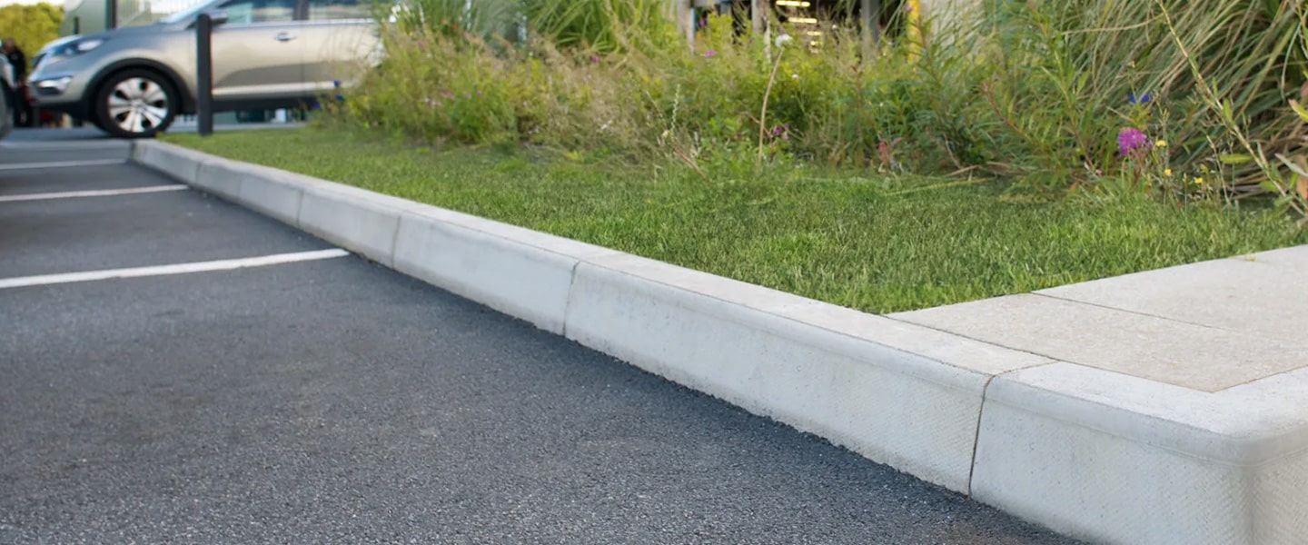 Emergency Kerb Repairs