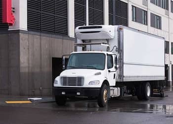 Emergency Refrigerated Transport