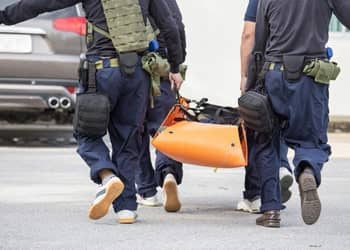 Emergency Response Services