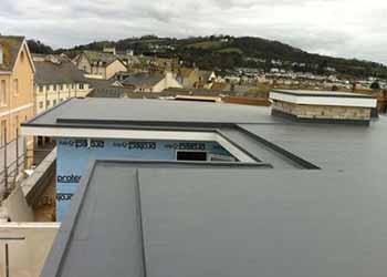 Emergency Roof Assessments