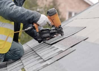 Emergency Roof Tile Replacement