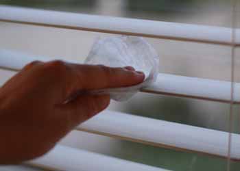 Emergency Stain Response