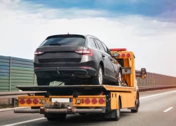 Emergency Vehicle Relocation