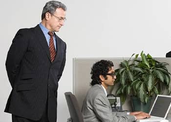 Employee Monitoring