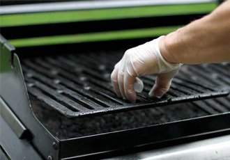 End of Tenancy Oven Cleaning