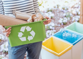 End-of-Tenancy Rubbish Clearance