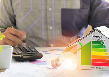 Energy Efficiency Observations