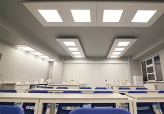 Energy-Efficient Lighting Upgrades