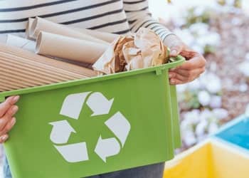 Environmental Recycling Services