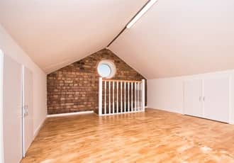 Estate & Probate Loft Clearance