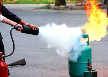 Event Fire Marshal Services