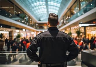 Event Security & Crowd Control