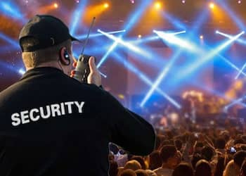 Event Security Management