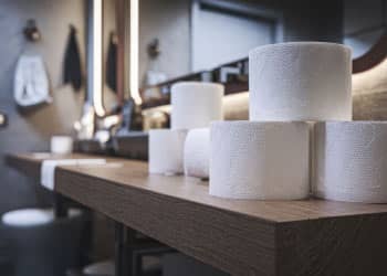 Event Toilet Accessories