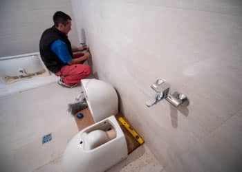 Event Toilet Servicing