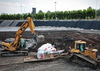 Excavation Waste Removal