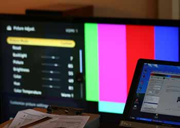 Exhibition Setup & Display