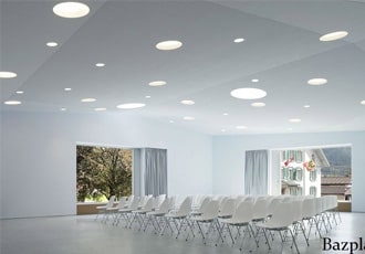 Exterior Wall Light Fitting