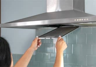 Extractor Fan & Cooker Hood Cleaning