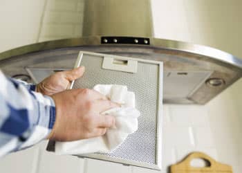 Extractor Fan & Hood Cleaning