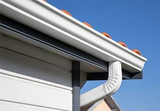 Fascia & Soffit Washing