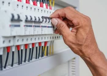 Faulty Wiring Repairs
