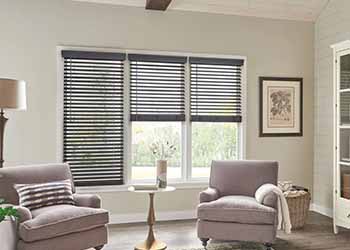 Faux Wood Blinds Maintenance