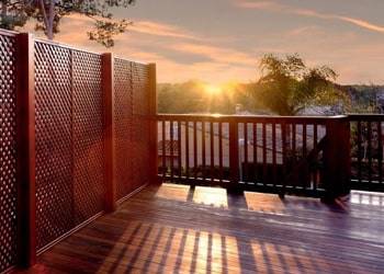 Fence & Wall Cleaning