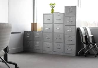 Filing Cabinets