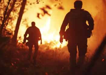 Fire Evacuation Planning & Support