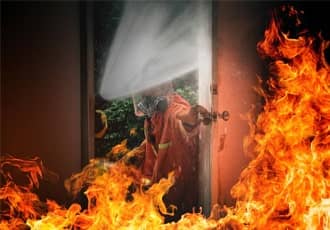 Fire Risk Reduction Cleaning