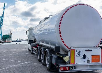 Flammable Liquids Haulage