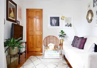 Flat & Apartment Decluttering