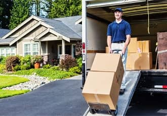 Flat & Apartment Moves