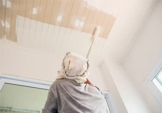 Flat Ceiling Conversions