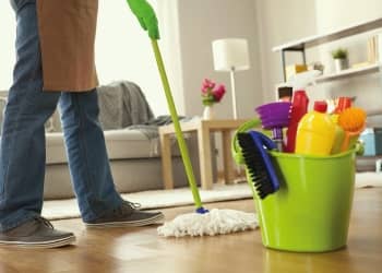 Flat Pack Bed Assembly